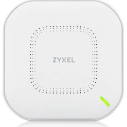 Zyxel Energͭa sobre Ethernet (PoE) 2400 Mbit/s Blanco | NWA210AX-EU0102F | 4718937613014 [1 de 7]