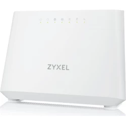 Zyxel EX3301-T0 router inalámbrico Gigabit Ethernet Doble banda (2,4 GHz / 5 GH | EX3301-T0-EU01V1F | 4718937614967 [1 de 4]