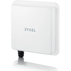 Zyxel FWA710 router inalámbrico Multi-Gigabit Ethernet Doble banda (2,4 GHz / 5 | FWA710-EUZNN1F | 4718937629978 [1 de 4]