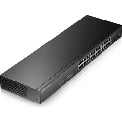 Zyxel GS-1900-24 v2 Gestionado L2 Gigabit Ethernet (10/100/1 | GS1900-24-EU0102F | 4718937621231 | Hay 10 unidades en almacén