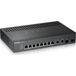 Zyxel GS2220-10-EU0101F switch Gestionado L2 Gigabit Etherne | Hay 2 unidades en almacén