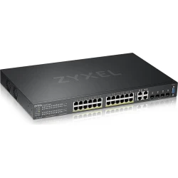 Zyxel Gs2220-28hp-eu0101f Switch Gestionado L2 Gigabit Ethernet ( | 4718937607488 | 699,00 euros