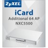 Zyxel iCard 64 AP NXC5500 Actualizasr | (1)