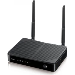 Zyxel LTE3301-PLUS router inalámbrico Gigabit Ethernet Dobl | LTE3301-PLUS-EUZNN1F | 4718937624850 | Hay 1 unidades en almacén