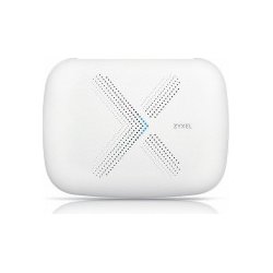 Zyxel Multy X router inalámbrico Gigabit Ethernet Tribanda (2,4 GHz/5 GHz/5 GHz | WSQ50-EU0101F | 4718937598519 [1 de 2]