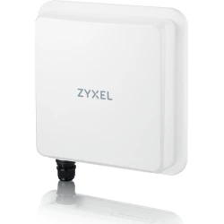 Zyxel Nebula FWA710 router inalámbrico Multi-Gigabit Ethern | FWA-710-EU0102F | 4718937631247 | Hay 2 unidades en almacén