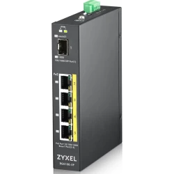 ZYXEL No administrado L2 Gigabit Ethernet (10/100/1000) Ener | RGS100-5P-ZZ0101F | 4718937592036 | Hay 2 unidades en almacén