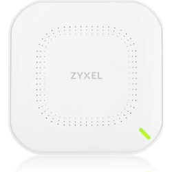 Zyxel NWA1123ACv3 866 Mbit/s Blanco Energͭa sobre Ethernet (PoE) | NWA1123ACV3-EU0102F | 4718937615759 [1 de 7]
