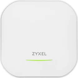 Zyxel NWA220AX-6E-EU0101F punto de acceso inalámbrico 4800 Mbit/s Blanco Energ | 4718937628643 [1 de 2]