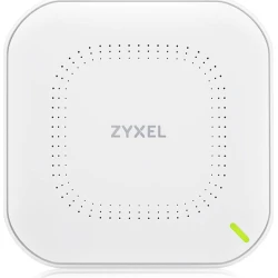 Zyxel NWA50AX PRO 2400 Mbit/s Blanco Energͭa sobre Ethernet (PoE) | NWA50AXPRO-EU0102F | 4718937630554 [1 de 7]