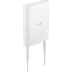 Zyxel NWA55AXE 1775 Mbit/s Blanco Energͭa sobre Ethernet (PoE) | NWA55AXE-EU0102F | 4718937621996 [1 de 9]