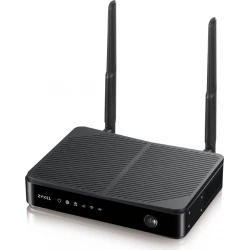 ZYXEL router inalámbrico Gigabit Ethernet Doble banda (2,4 GHz / 5 GHz) 3G 4G N | LTE3301-PLUS-EU | 4718937606726 [1 de 4]