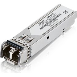 Zyxel SFP-SX-E red modulo transceptor Fibra óptica 1000 Mbi | SFP-SX-E-ZZBD01F | 4718937619214 | Hay 2 unidades en almacén