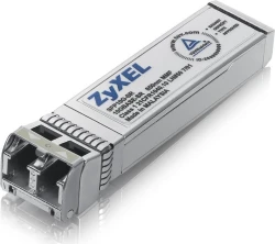 Zyxel SFP10G-SR red modulo transceptor Fibra óptica 10000 M | SFP10G-SR-ZZ010 | 4718937567669 | Hay 2 unidades en almacén