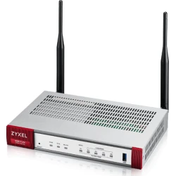 Zyxel USG FLEX 100AX cortafuegos (hardware) 900 Mbit/s | USGFLEX100AX-EU0101F | 4718937629466 [1 de 4]