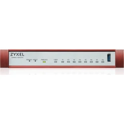 Zyxel USG FLEX 100H cortafuegos (hardware) 3000 Mbit/s | USGFLEX100H-EU0101F | 4718937622429 [1 de 4]