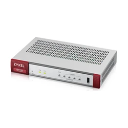 Zyxel USG FLEX 50 cortafuegos (hardware) 350 Mbit/s | USGFLEX50-EU0101F | 4718937626380 [1 de 7]