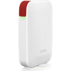 Zyxel USG-LITE 60AX router 2.5 Gigabit Ethernet Blanco | USGLITE60AX-EU0101F | 4718937637706 | Hay 9 unidades en almacén