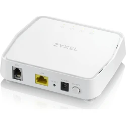 Zyxel VMG4005-B50A router Gigabit Ethernet Blanco | VMG4005-B50A-EU01V1F | 4718937609208 | Hay 29 unidades en almacén