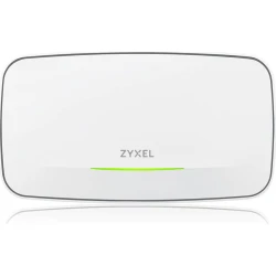 Zyxel WAX640S-6E 4800 Mbit/s Blanco Energͭa sobre Ethernet  | WAX640S-6E-EU0101F | 4718937625567 | Hay 4 unidades en almacén