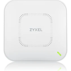 Zyxel WAX650S 3550 Mbit/s Blanco Energͭa sobre Ethernet (PoE) | WAX650S-EU0101F | 4718937609178 [1 de 6]