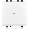 Zyxel WAX655E 4800 Mbit/s Blanco Energͭa sobre Ethernet (PoE) | (1)