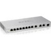 Zyxel XGS1250-12 Gestionado 10G Ethernet (100/1000/10000) Gris | (1)