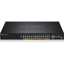 Zyxel XGS2220-30HP Gestionado L3 Gigabit Ethernet (10/100/10 | XGS2220-30HP-EU0101F | 4718937625055 | Hay 1 unidades en almacén