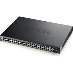 Zyxel XGS2220-54HP Gestionado L3 Gigabit Ethernet (10/100/10 | XGS2220-54HP-EU0101F | 4718937625178 | Hay 2 unidades en almacén