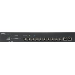Zyxel XS1930-12F-ZZ0101F switch Gestionado L2/L3 10G Ethernet (100/1000/10000) N | 4718937620791 [1 de 2]