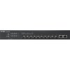 Zyxel XS1930-12F-ZZ0101F switch Gestionado L2/L3 10G Ethernet (100/1000/10000) Negro | (1)