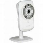 Imagen de categoria de Cámaras IP