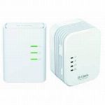 Imagen de categoria de PowerLine / PLC