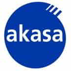 logo AKASA