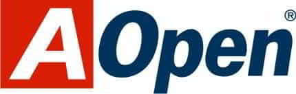 logo AOPEN