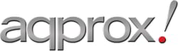 Logo de APPROX 
