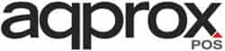 Logo de AQPROX