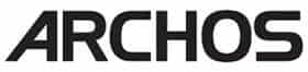 logo ARCHOS
