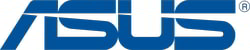 Logo de ASUS 