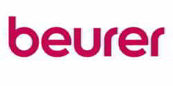 Logo de BEURER 