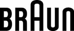 Logo de BRAUN 
