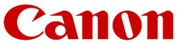 logo CANON