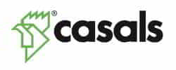 Logo de CASALS