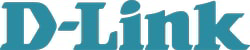 Logo de fabricante D-LINK