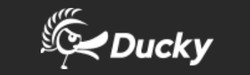 logo DUCKY