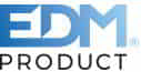 Logo de EDM 