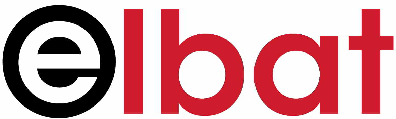logo ELBAT