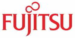 logo FUJITSU