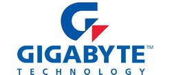 Logo de GIGABYTE