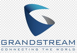 logo GRANDSTREAM